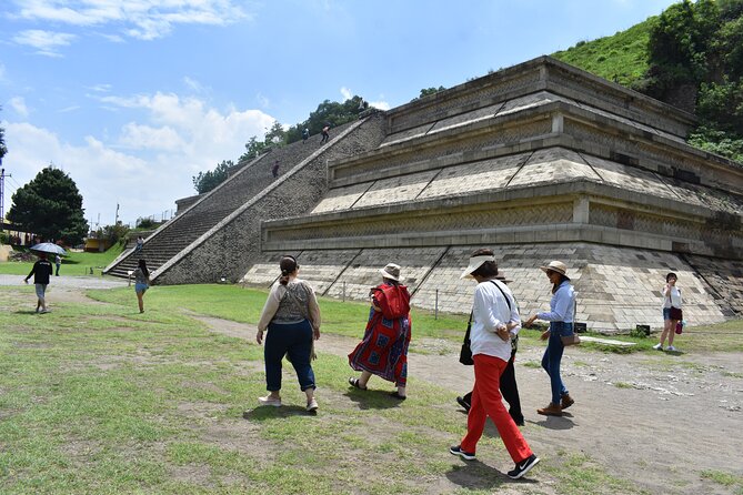Cholula experience (private tour) - Price and value: what $158 buys you in real terms