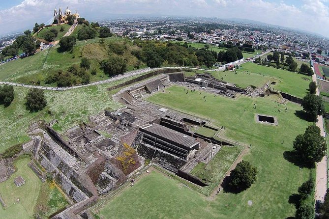 Cholula tour from Puebla - Optional Regional Museum of Cholula and area of altars: when it’s worth adding time