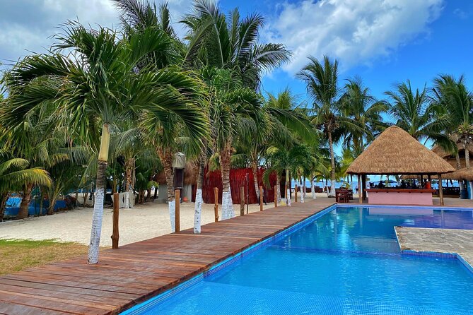 Chula’s All Inclusive Beach Pass with Transport - Quick Take: What Makes This Beach Pass Worth a Look