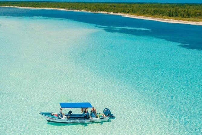 Cielito Cozumel: Mexican Caribbean Snorkeling Tour - Reef stops that make the half-day feel worth it