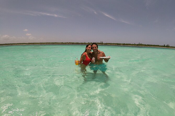 Cielito Cozumel: Mexican Caribbean Snorkeling Tour - Meeting point and timing: how to reduce stress