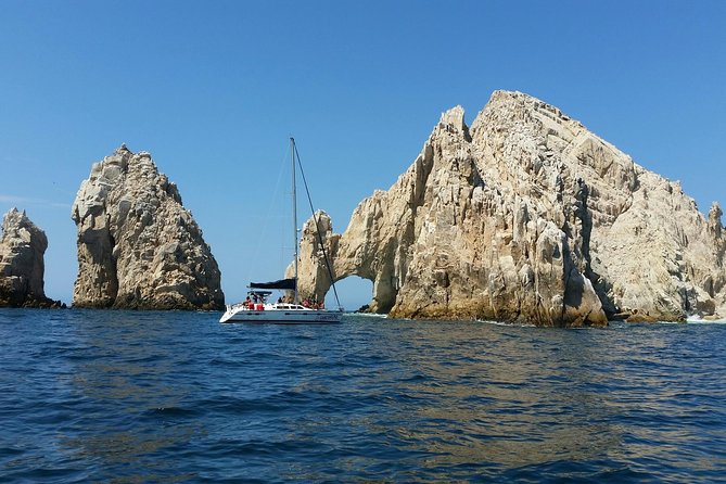 City Tour Cabo San Lucas and San Jose del Cabo - Key things to know before you go