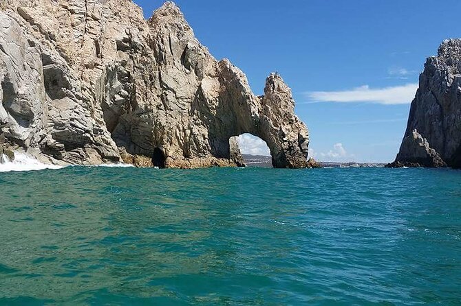 City Tour Cabo San Lucas and San Jose del Cabo - Two towns, one morning: how the schedule really feels