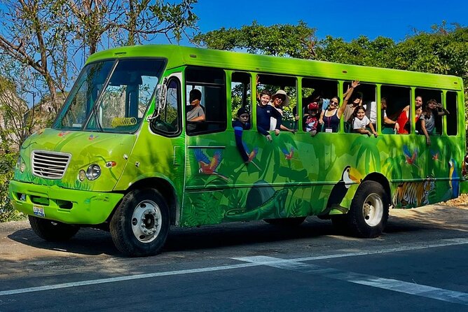 City Tour Express in Puerto Vallarta and Paradise Beaches - Key highlights to watch for