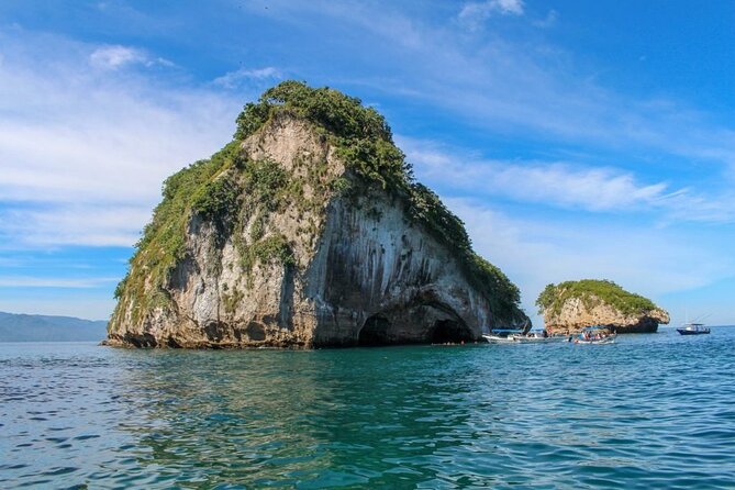 City Tour Express in Puerto Vallarta and Paradise Beaches - Playa Colomitos: Clear Water, Snorkel-Friendly Vibes, and a Crowd Plan