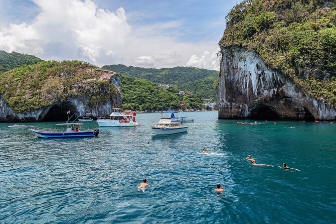 City Tour Express in Puerto Vallarta and Paradise Beaches - Who This Tour Fits Best (and Who Might Skip It)