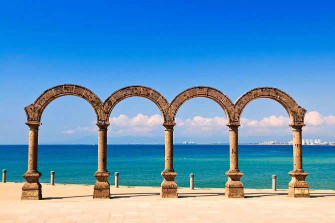 City Tour Puerto Vallarta - Churches, Tequila Test and more - Shopping Pressure: How to Enjoy the Market Without Getting Pulled Around