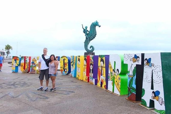 City Tour Puerto Vallarta - Churches, Tequila Test and more - What You Get for Around $12: The Value Story