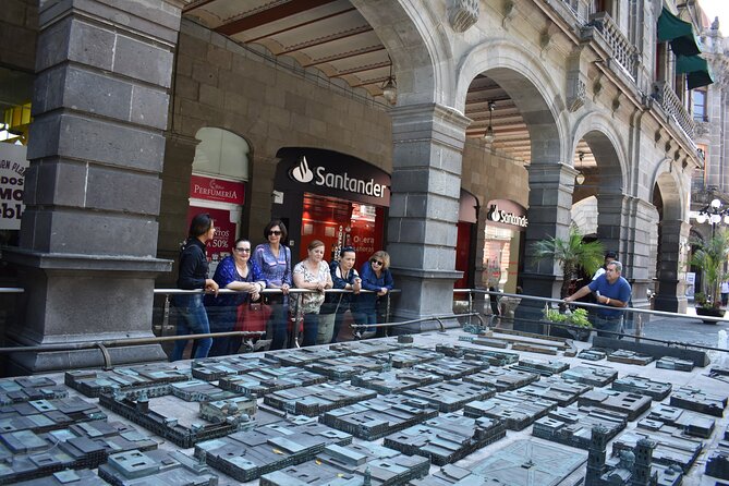 City walking tour in Puebla (private tour) - Snacks, Puebla wine, and the included tastings that make the price feel fair