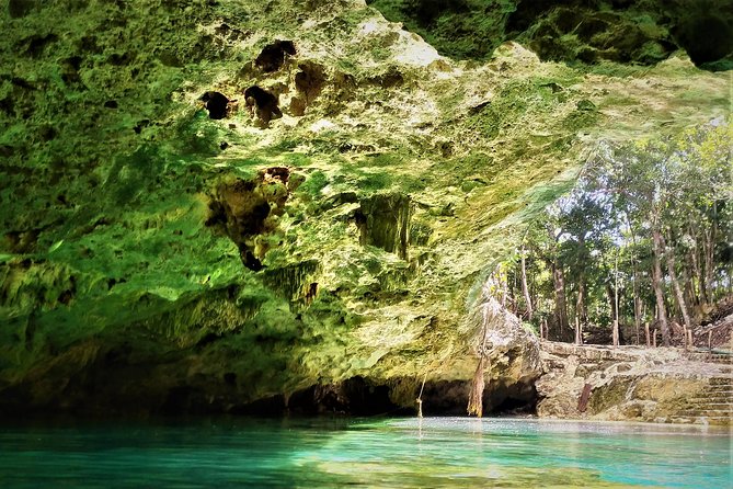 Coba and Tulum, cenote swim and buffet lunch - Guides, Group Size, and What You Can Control