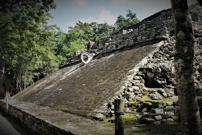Coba and Tulum, cenote swim and buffet lunch - What to Pack for a Ruins Plus Cenote Day