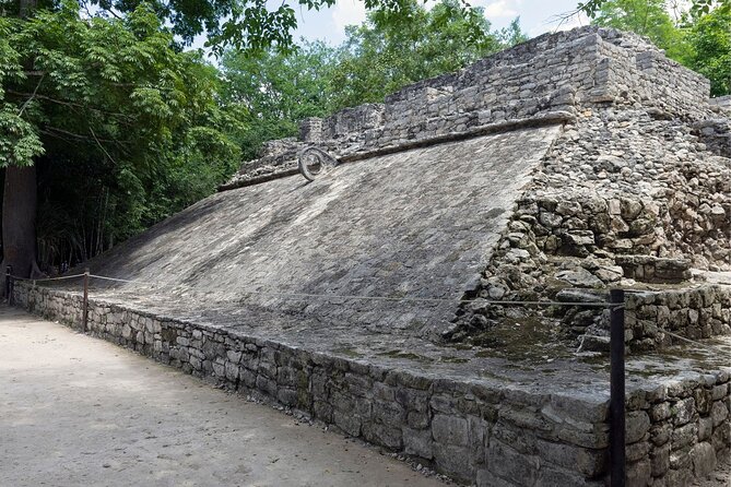 Coba & Mayan Cenote tour with lunch from Cancun and Riviera Maya - Pickup, start time, and how to avoid the usual timing traps