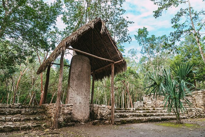 Coba & Mayan Cenote tour with lunch from Cancun and Riviera Maya - What to bring, plus camera and device rules at Cobá