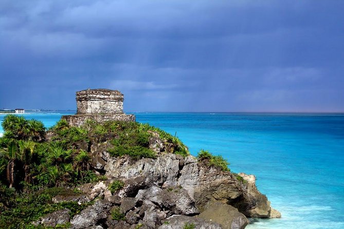 Coba Multun-Ha Cenote Tulum and Mayan Museum Small Group - Why this Coba, Tulum, and Multum Ha plan feels manageable