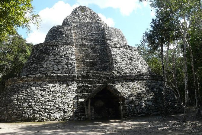 Coba Multun-Ha Cenote Tulum and Mayan Museum Small Group - Multum Ha Cenote swim: how to make 45 minutes feel worth it