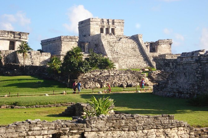 Coba Multun-Ha Cenote Tulum and Mayan Museum Small Group - Price and what you actually pay: $109 plus the Tulum local fee