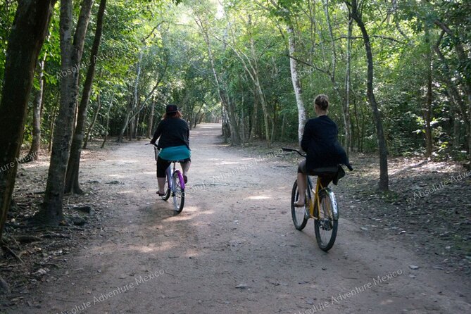 Coba Private Tour – Ancient Ruins & Refreshing Cenote Swim - Small Planning Tips That Make the Day Smoother