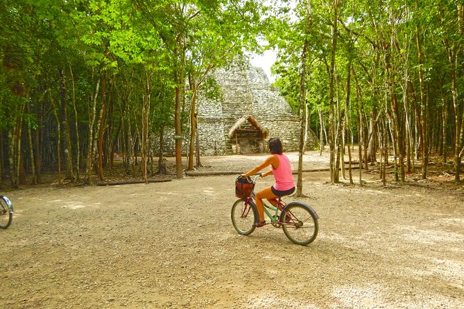 Coba Ruins and Punta Laguna Monkey Reserve Day Tour from Tulum - Should you book this tour from Tulum?