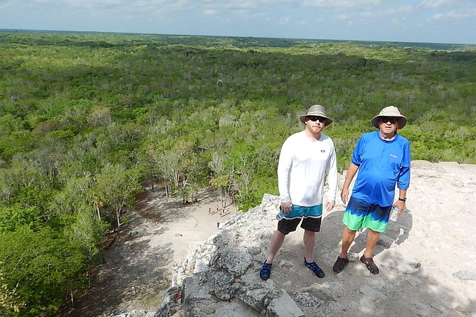 Cobá Ruins Tour (Private, Half Day) - Hotel Pickup From Tulum, Akumal, or Puerto Aventuras (No Guesswork Needed)