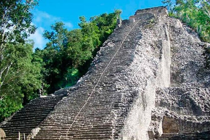 Coba, Tulum, Multun-Ha Cenote and Mayan Museum Reduced Group - Why this Tulum and Coba day starts early (and why you should care)
