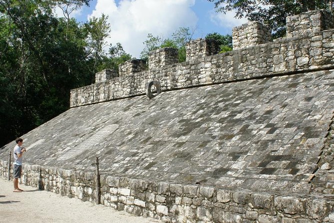Coba, Tulum, Multun-Ha Cenote and Mayan Museum Reduced Group - Multun-Ha Cenote: the best kind of reset