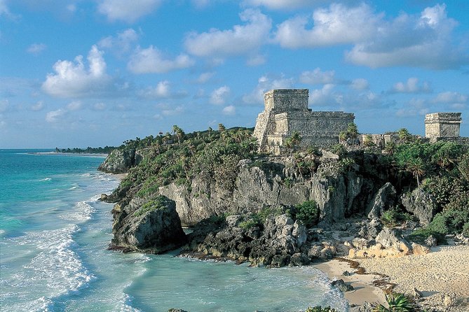 Coba, Tulum, Multun-Ha Cenote and Mayan Museum Reduced Group - Price and the real cost math beyond $109