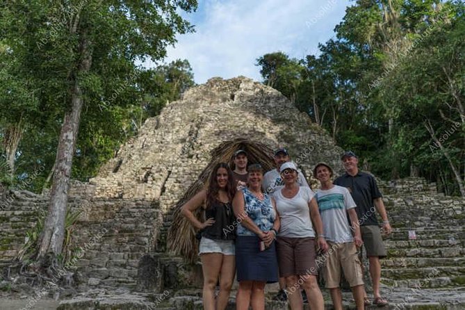 Coba & Tulum – Private Mayan Ruins Tour with Certified Guide - Midday Break and Lunch Near Cobá: What You Actually Get