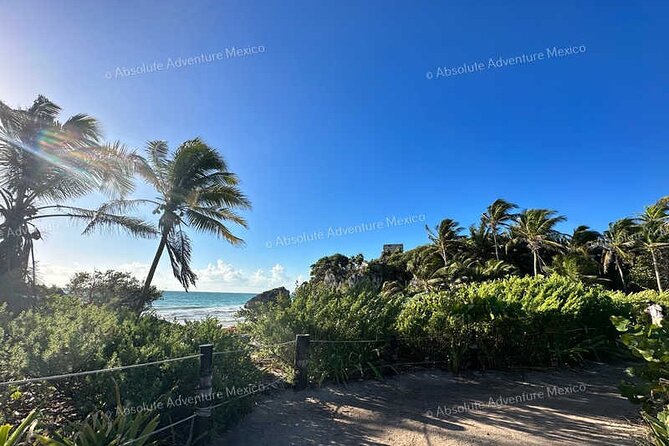 Coba & Tulum – Private Mayan Ruins Tour with Certified Guide - Getting There in Comfort: Hotel Pickup, Drive Times, and Timing