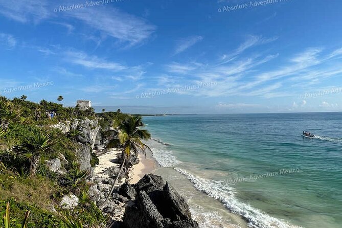 Coba & Tulum – Private Mayan Ruins Tour with Certified Guide - The Guide Makes the Difference: What to Look For Day-Of