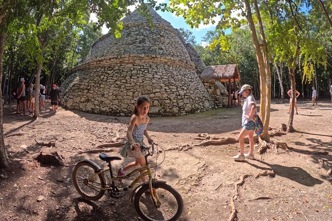 Coba & Tulum Ruins Day Trip from Cancun or Riviera Maya - How the Coba and Tulum ruins day fits into your schedule