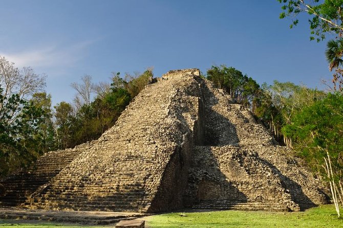 Coba & Tulum Ruins Day Trip from Cancun or Riviera Maya - Transport and the 5th Avenue stop: where the day starts moving
