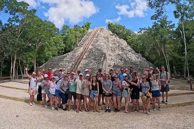 Coba & Tulum Ruins Day Trip from Cancun or Riviera Maya - Price and value: is $179 a fair deal for this day?