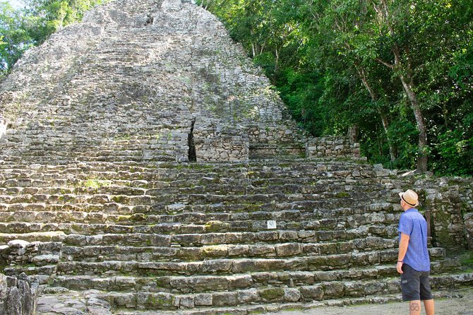 Coba & Tulum Ruins Day Trip from Cancun or Riviera Maya - Who should book this Coba and Tulum ruins day trip
