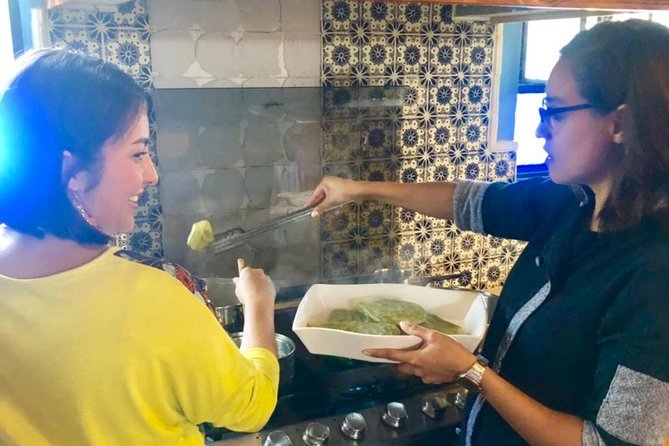 Cocina del Norte - Key Things I’d Put at the Top of Your List