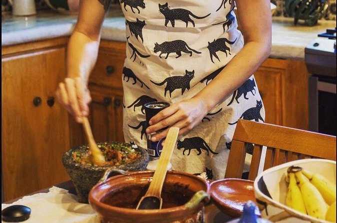 Cocina del Norte - Group size, English instruction, and practical tips before you go