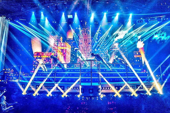 Coco Bongo Cancun Nightclub Entrance Ticket - Tickets, Drinks, and the Real Value of Paying $49