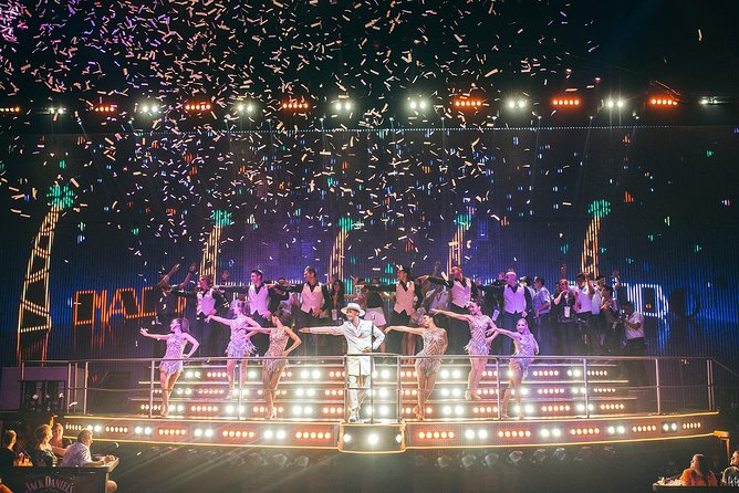 Coco Bongo Playa Del Carmen Gold Member VIP Night Out by After Dark - Price and value: is $165 for Gold Member VIP a good deal?