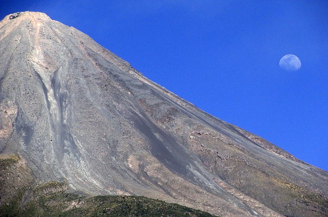 Colima Volcano Cultural Tour: Coffee Plantation, Hacienda and Comala Magic Town - Price and value: what $60 covers