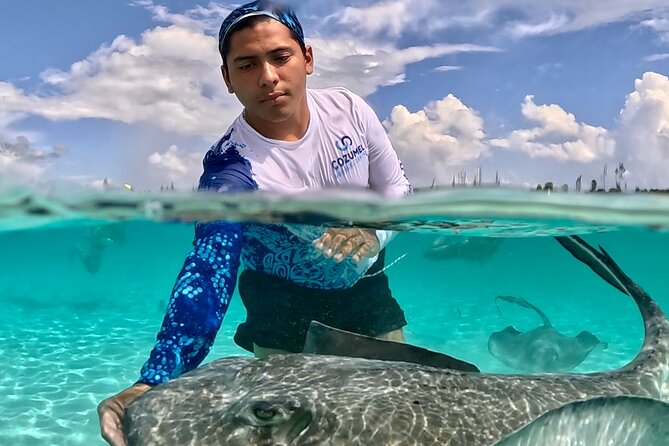 Colombia, Palancar & Cielo Cozumel Snorkel Tour - Snorkel Gear, Guides, and Photo Support: How Comfort Actually Plays Out