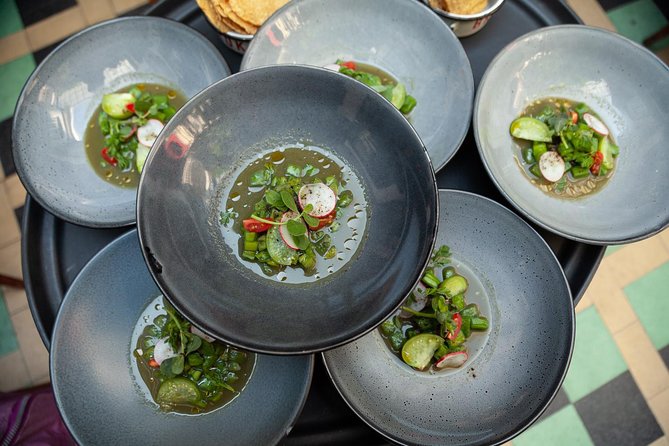 Colonia Roma Food Tour - Guides that set the tone: Camilla, Elba, Stephanie, Monse, and more