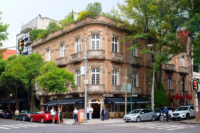 Colonia Roma Food Tour - Why the $110 price feels fair for this kind of afternoon