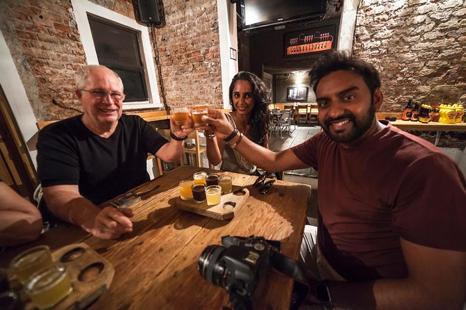 Colonia Roma Food Tour - Who this tour suits best, and who might want a different style