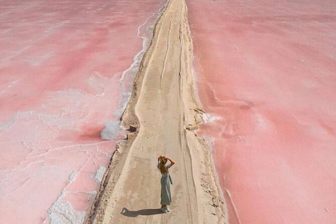 Coloradas Pink Lagoon Adventure from Playa del Carmen and Riviera Maya - Who this tour fits best, and who should skip it
