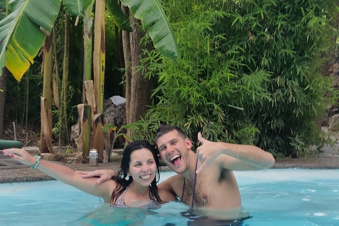 Combination Trail Riding and Hot Springs in San Miguel de Allende - Price and value: what $235 buys you (and what costs extra)