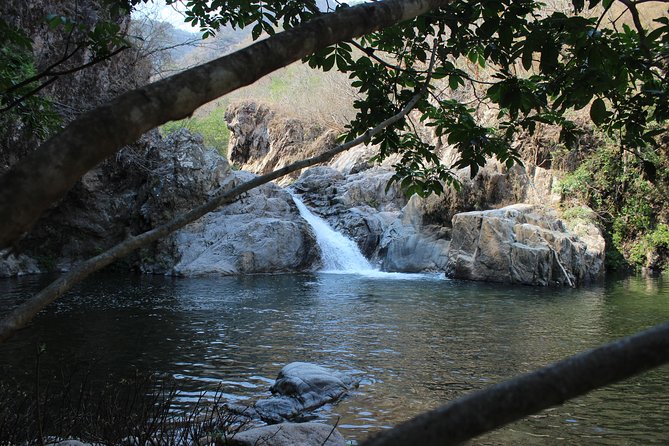 Combo ATV + Zipline R.R - Stop at Canopy River Park: your first real taste of the adventure