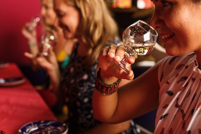 Connoisseur Tequila Tasting - A Puerto Vallarta tasting that teaches you how tequila actually works