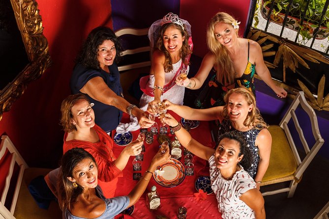 Connoisseur Tequila Tasting - Pairings that help you learn, not just snack