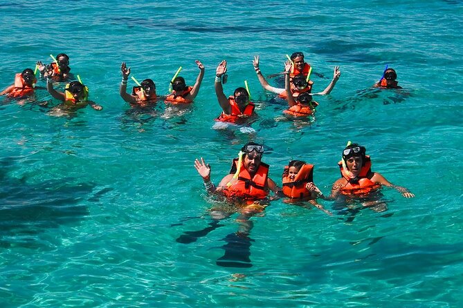 Contoy Island Tour from Cancun and Isla Mujeres with Snorkeling - Who This Tour Suits Best (And Who Might Want a Different Plan)