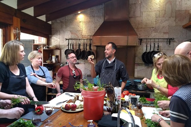 Cook & Dine | Make Authentic Mexican Mole and Salsas in San Miguel de Allende - Ancestral Mexican Rice: The Side Dish That Makes Mole Make Sense