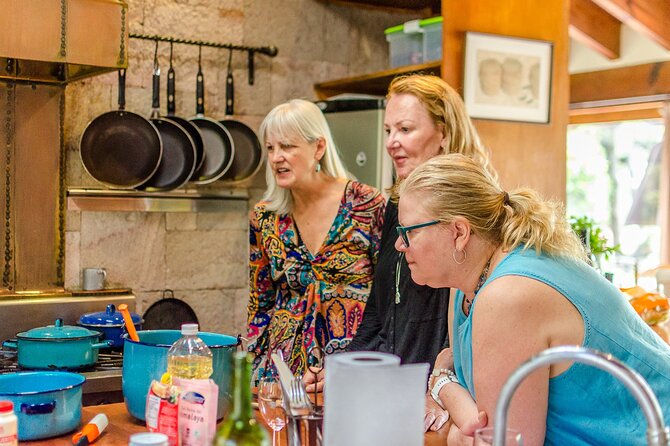 Cook & Dine | Make Authentic Mexican Mole and Salsas in San Miguel de Allende - Mole Over Enmoladas: What You Learn Beyond the Recipe